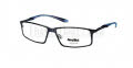 70258 Satin Blue/Crystal Blue