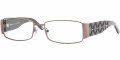 1234 Dark Brown