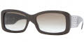 781/8E Black / Green Gradient