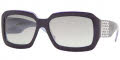 782/11 Top Violet on Horn Violet / Gray Gradient