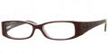 (573) Top Brown on Transparent Gray