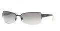 1009/11 Black/ Grey Lenses