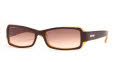 487/13 Coffee with Mango/Brown fade lenses