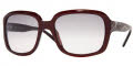 1552/11 Violet / Gray Gardient lenses