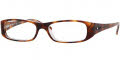 1471 Top Transparent Havana