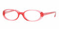1595 Gradient Red Metallic
