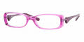 1641 Violet Transparent