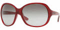 165211 Bordeaux / Gray Gradient 