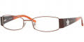 775 Top Brown Gunmetal