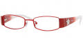 843 Red Fire