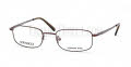 (0DF1) Brown Gunmetal