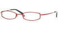 (134) Red / Black