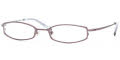 (181) Lavender / Silver