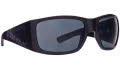 Shiny Black / Smoke Lenses