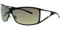 (QAG3252) Black / Olive lenses