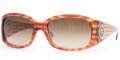 279/74 Sheer Pink Tort / Brown Gradient
