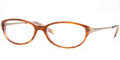 157 Amber / Pink