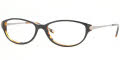 203 Black / Tortoise