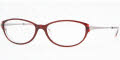 204 Burgundy / Crystal 