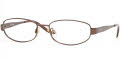531 Shiny Dark Brown 
