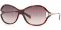 202-60 Tortoise / Brown Gradient