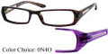 0N4O Striped Violet