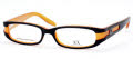 (0JAZ) Black Orange