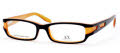 (0JAZ) Black Orange