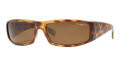 (800-0997) 346/83 Leopard/ Polar Brown lenses