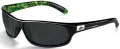 Black Lime Snake / TNS Polarized 11208
