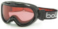 20421 Black Basics / Vermillion