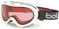 20425 White Basics / Vermillion