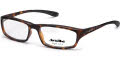 70364 Dark Demi Tortoise - Black