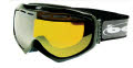 20243 Shiny Black / Citrus lenses