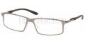 70259 Matte Gunmetal/Black