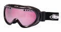 20066 Black / Vermillion Gun lenses