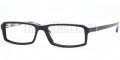 5336 Black / Black Horn