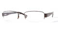 1018 Dark Brown