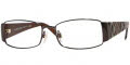 (1031) Dark Brown