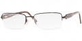 (1031) Dark Brown 