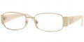 (1002) Burberry Gold
