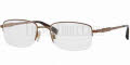 1018 Dark Brown