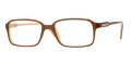 3058 Top Brown on Cream