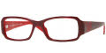 3078 Bordeaux on Red