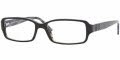 3084 Black on Gray Horn