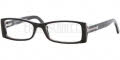3084 Black on Gray Horn