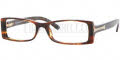 3133 Brown Striped Havana