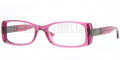 3153 Transparent - Violet