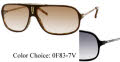 0F83-Y7 Black-White Black / Gray Gradient