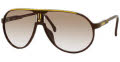 0964-S8 Brown Ochre